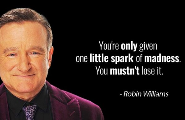 Robin Williams Quotes And Jokes